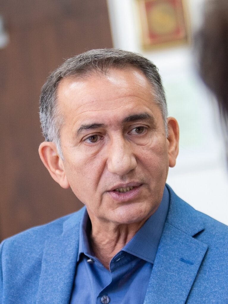 Ministro Waldez Góes